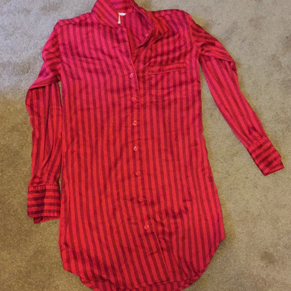 Night gown